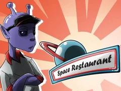 Gioco Space Restaurant in linea
