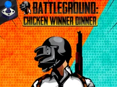 Gioco Battleground Chicken Winner in linea