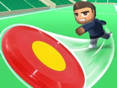 Gioco Disc King in linea