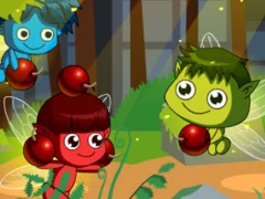 Gioco Elves Bros Vs Zombies in linea