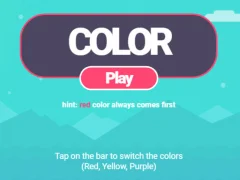 Gioco Color in linea