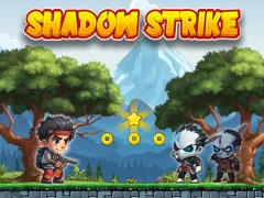 Gioco Shadow Strike in linea