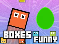 Gioco Boxes Funny in linea