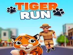 Gioco Tiger Run in linea