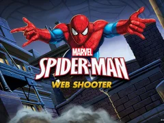 Gioco Spider-Man Web Shooter in linea