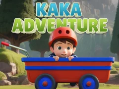 Gioco  Kaka Adventure in linea