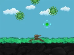 Gioco Corona Defense in linea