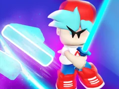 Gioco FNF: Pico VS Tankman in linea