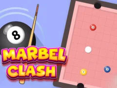 Gioco Marbel Clash in linea