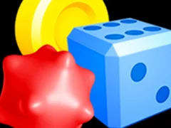 Gioco Waggle Balls 3D in linea