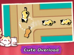 Gioco Cat Freeway in linea