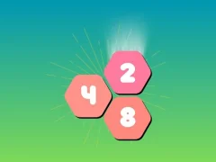 Gioco Hexa Merge in linea