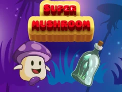 Gioco Super Mushroom in linea