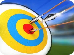 Gioco Archery Strike in linea