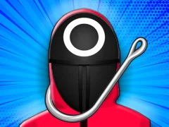 Gioco Squid Game Hook in linea