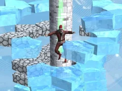 Gioco Santa Clause Ice Breaker in linea
