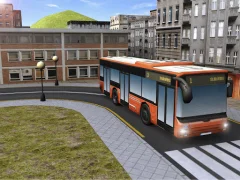 Gioco Bus Crash Stunts in linea