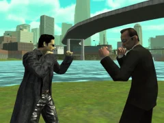 Gioco Mad City Matrix in linea