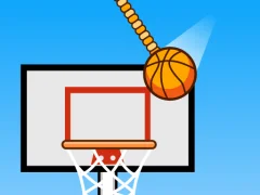 Gioco Dunk Fall in linea
