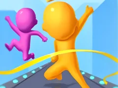 Gioco You are in the way in linea