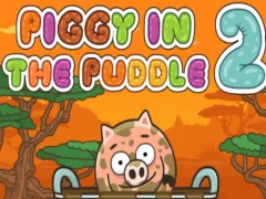 Gioco Piggy in the Puddle 2 in linea