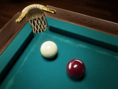 Gioco The Best Russian Billiards in linea
