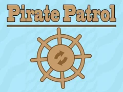 Gioco Pirate Patrol in linea