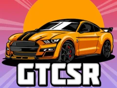 Gioco GT Cars Super Racing in linea