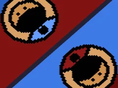 Gioco Pixel Sumo in linea