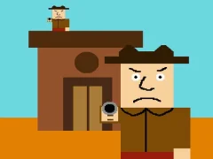 Gioco Shoot that bandits in linea
