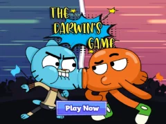 Gioco The Darwin`s game in linea
