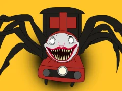 Gioco Choo Choo Charles in linea