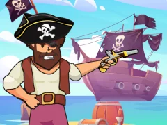 Gioco Pirate Shootout in linea