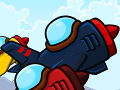Gioco Air Strike in linea