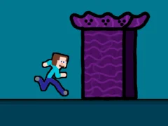 Gioco Steveman Horror in linea