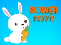 Gioco Runner Rabbit in linea