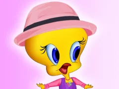 Gioco Tweety in linea