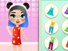 Gioco Baby Beauty Salon in linea