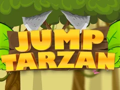 Gioco Jump Tarzan in linea