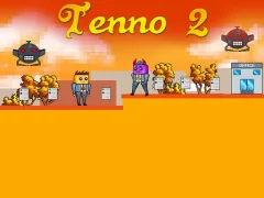 Gioco Tenno 2 in linea