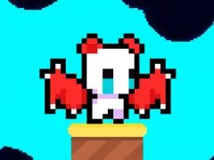 Gioco Bunny Devil in linea