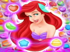 Gioco The Little Mermaid in linea