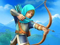 Gioco Archery in linea