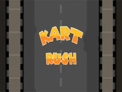 Gioco Kart Rush in linea
