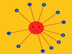 Gioco Impossible Twisted Dots in linea