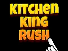 Gioco Kitchen King Rush in linea