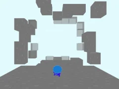 Gioco 3D Endless fun and run in linea