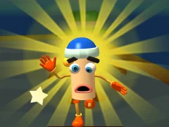 Gioco Popcorn Run 3D in linea