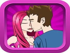 Gioco Kiss Me in linea