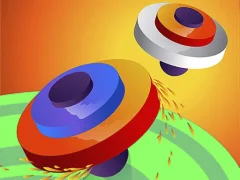 Gioco Spinner Battle in linea
